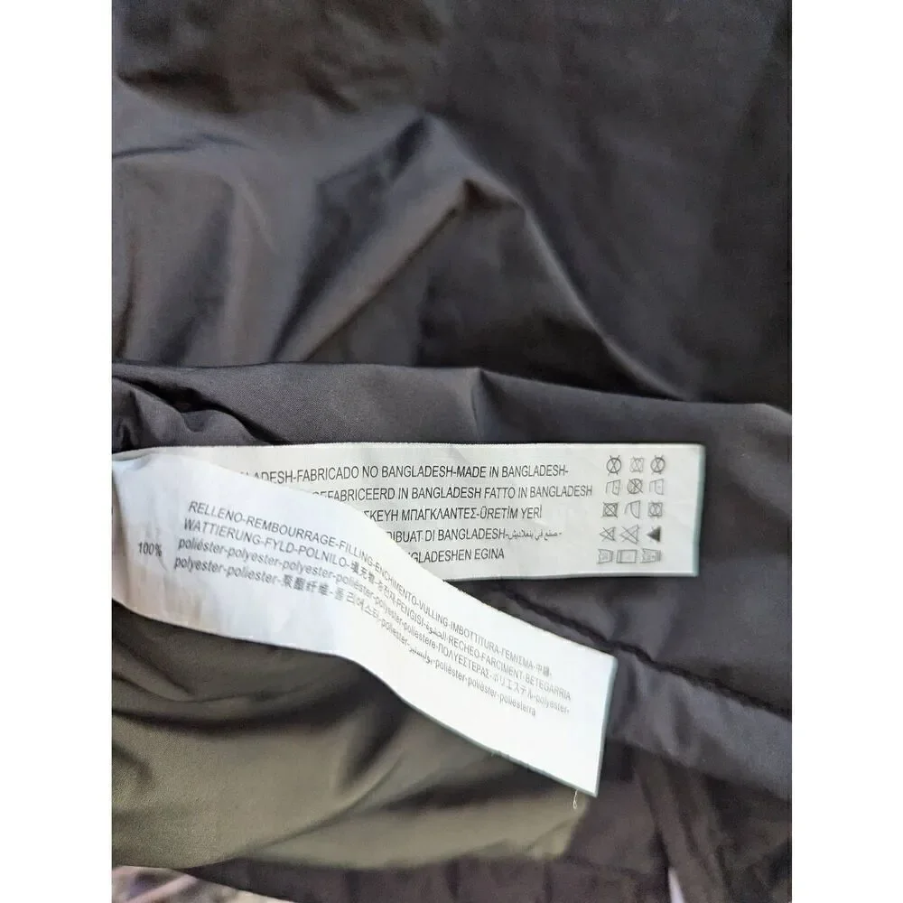 Zara boy's pocket vest size 11-12 Years